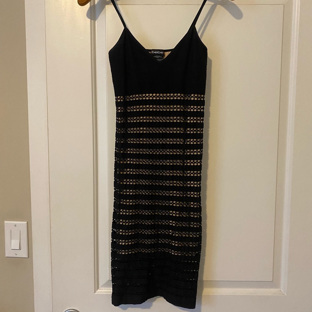 Bebe Dress